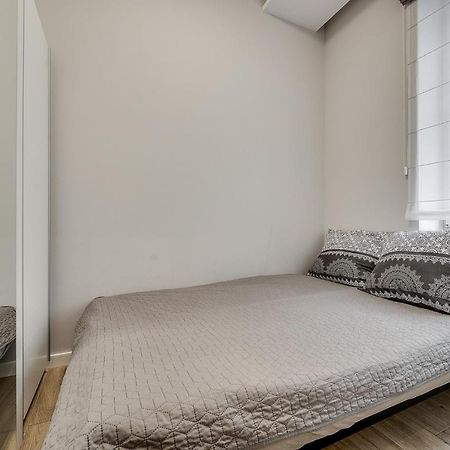 Central Platinum Apartments 8 リブニク エクステリア 写真