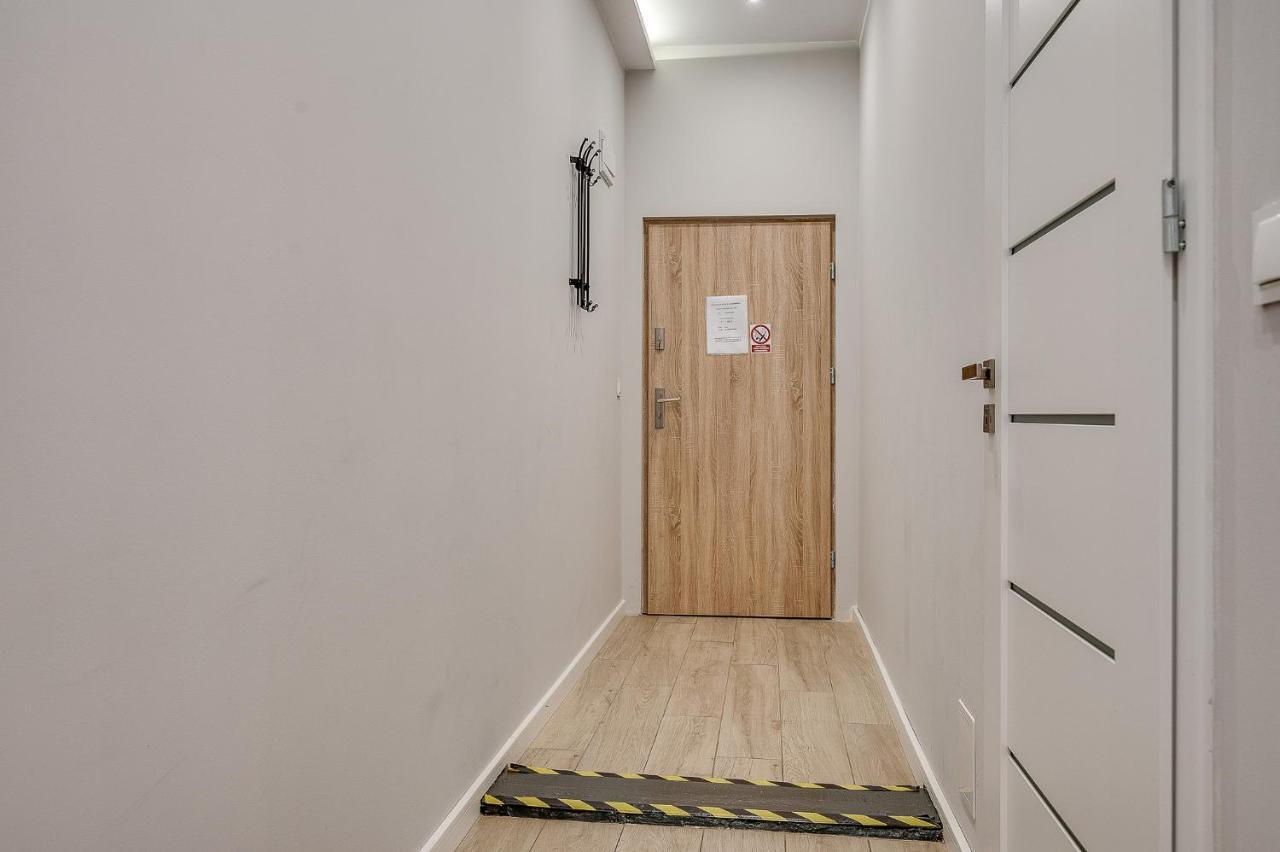 Central Platinum Apartments 8 リブニク エクステリア 写真